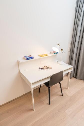 Luxus Maisonette Liechtenstein by welcome2vienna - image 10