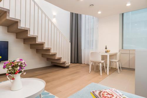 Luxus Maisonette Liechtenstein by welcome2vienna - image 6