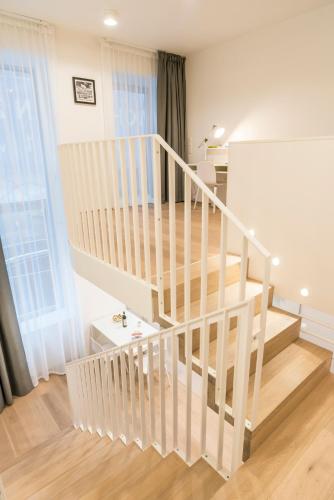 Luxus Maisonette Liechtenstein by welcome2vienna - image 11