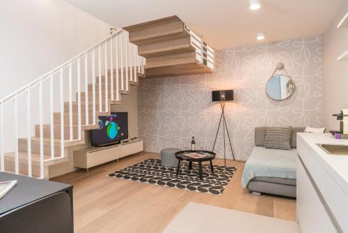 Luxus Maisonette Liechtenstein by welcome2vienna