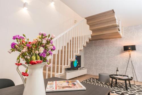 Luxus Maisonette Liechtenstein by welcome2vienna - image 5