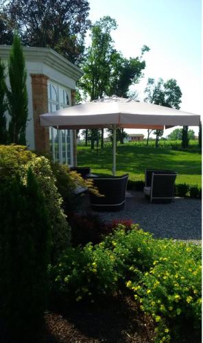 Agriturismo Villa Trovatore - image 4