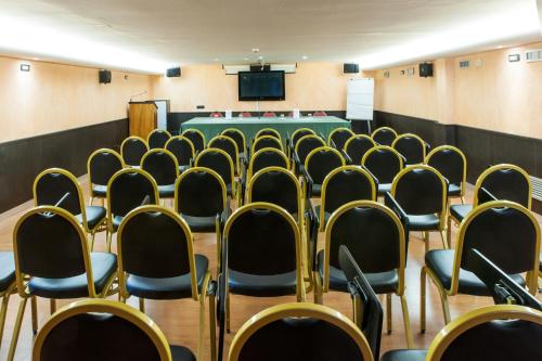 Hotel Villa Corallo – San Benedetto del Tronto, MO