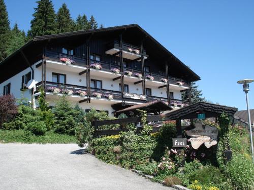 Pension Haus Inge - image 7
