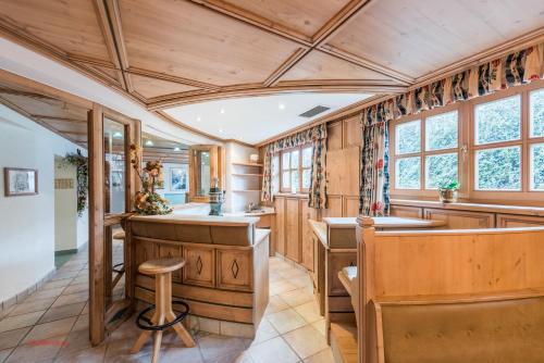 Almliesl HOLL-556 in Heinfels