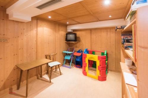 Almliesl HOLL-556 in Heinfels