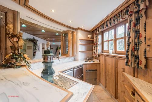 Almliesl HOLL-556 in Heinfels