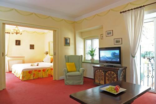 Hotel Schloss Leonstain - image 6