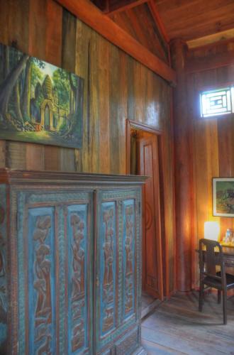 Rajabori Villas Resort