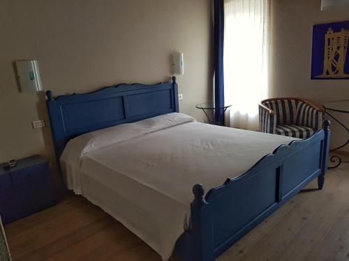 Ristorante & Country Hotel Villa De Winckels