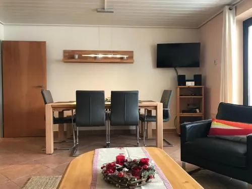 Winterbergappartementen 27-10 in Winterberg, Deutschland