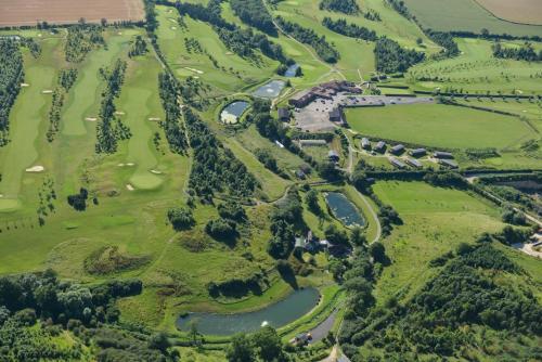 Greetham Valley