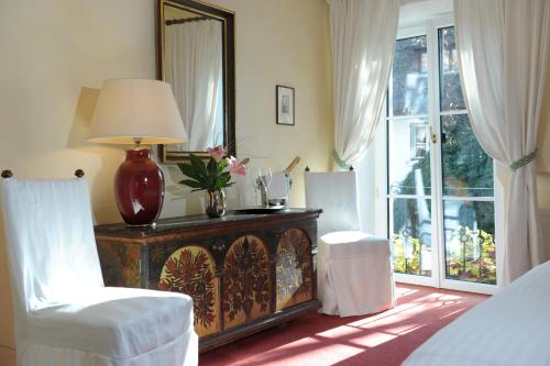 Hotel Schloss Leonstain - image 8