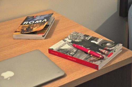 Hotel 325 Tor Vergata - main image