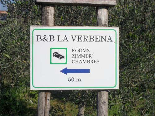 B&B La Verbena