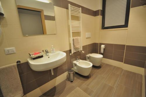 Hotel 325 Tor Vergata – Rome