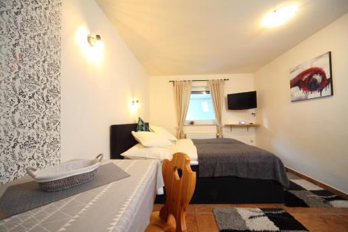 Apartments and Rooms Jozica - main image