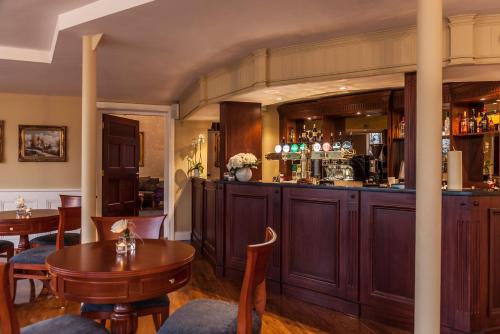 Leixlip Manor Hotel - image 6
