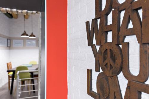 Rome As You Feel - Design Apartment at Colosseum - image 9