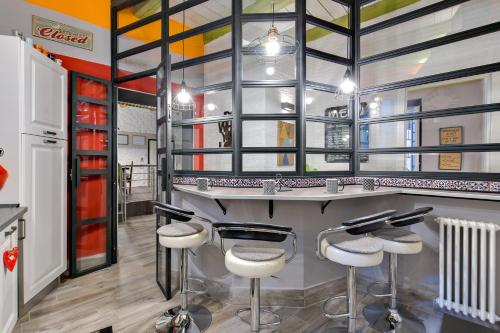 Rome As You Feel - Design Apartment at Colosseum - image 3