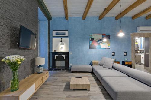 Rome As You Feel - Design Apartment at Colosseum - image 6