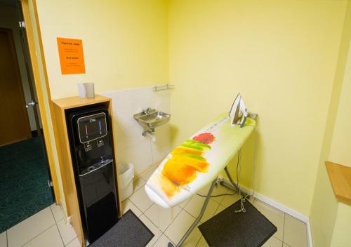 Moscow Hotel - image 6