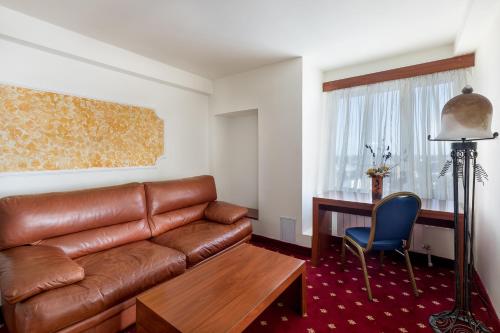 Hotel Prahova Plaza - image 10