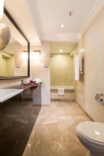 Hotel Prahova Plaza - image 5