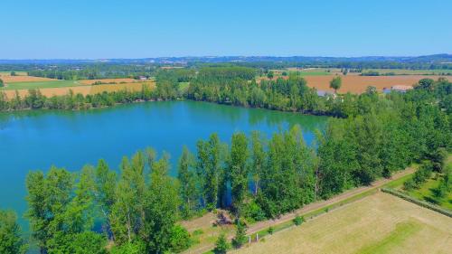 Château de Lastours photo 19