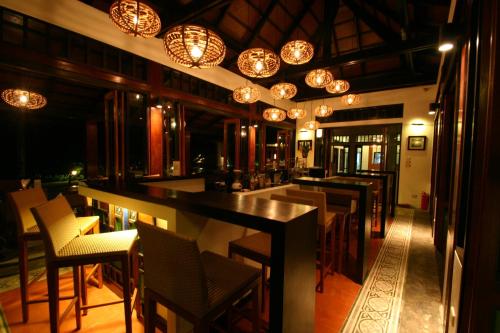 Khaolak Blue Lagoon Resort - SHA Extra Plus - 바/라운지