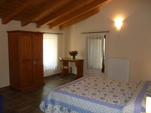 Agriturismo Corte Carolina 2