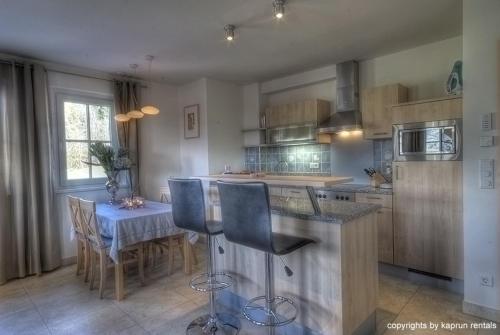 Residenz an der Burg by Kaprun Rentals photo