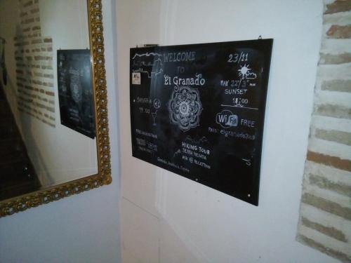 El Granado Hostel - image 6