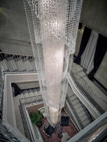 PALOMA Průhonice – Pruhonice, WV