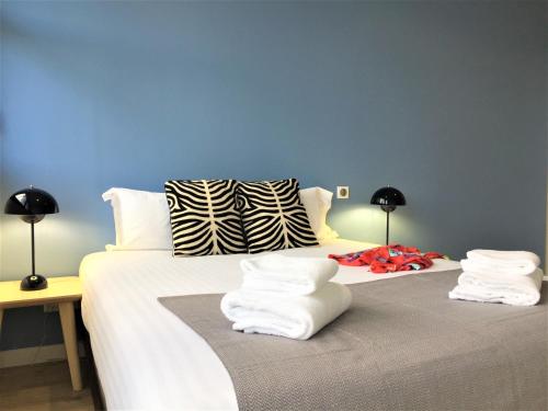 IKO Bordeaux Appartements - image 7