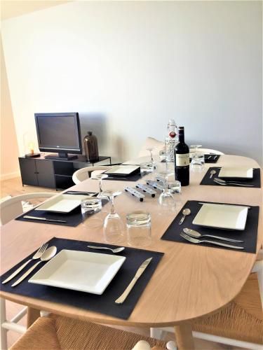 IKO Bordeaux Appartements - image 13