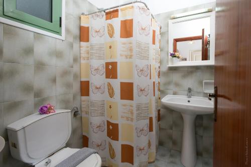 Philippos Hotel - image 14