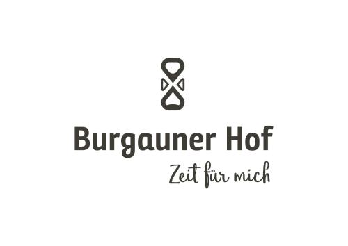 Hotel Burgaunerhof