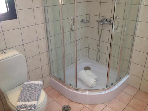 Eurohotel Katrin Suites Room Type - Double or Twin Room