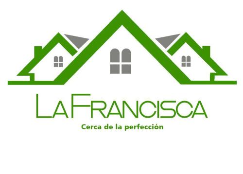 La Francisca - Ministro Pistranini vannkraftverk