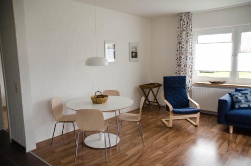 Ferienwohnung 1 Wildgans in Sagard, Deutschland