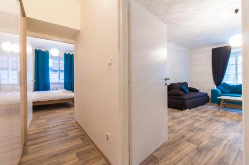 Karlova Apartment, Praga (foto 7)