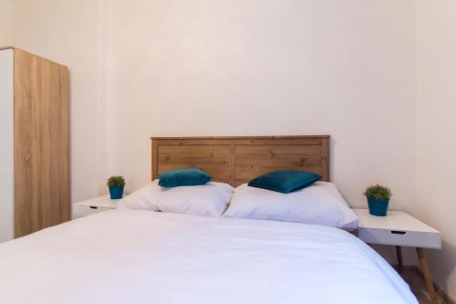 Karlova Apartment, Praga (foto 9)