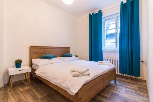 Karlova Apartment, Praga (foto 11)