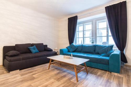 Karlova Apartment - image 5