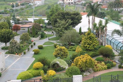 Hotel - Restaurante Casa Rosita