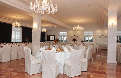 Hotel - Restaurante Casa Rosita - image 3
