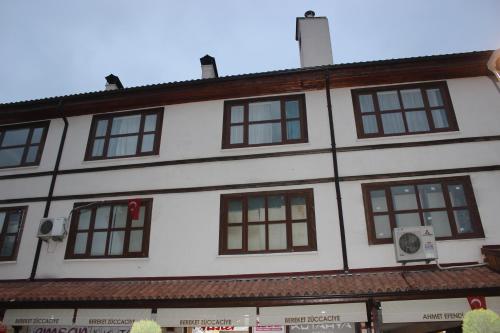 Aziziye Hotel - image 9