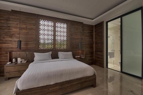 1 king bed