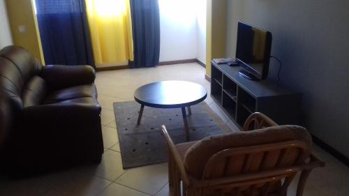 Apartamentos Santiago - Praia